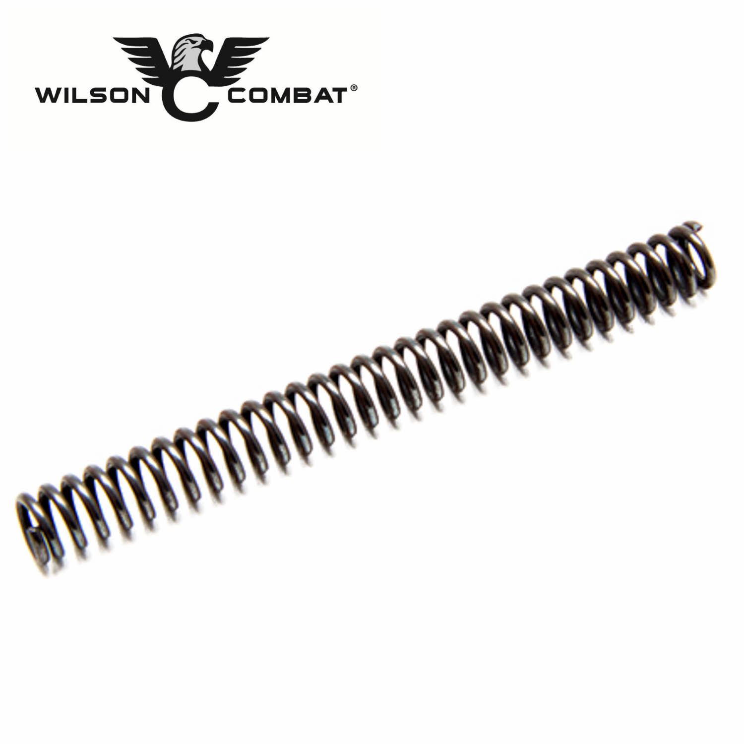 Wilson Combat Beretta 92/96 Hammer Spring, Chrome Silicon 12lb.: MGW