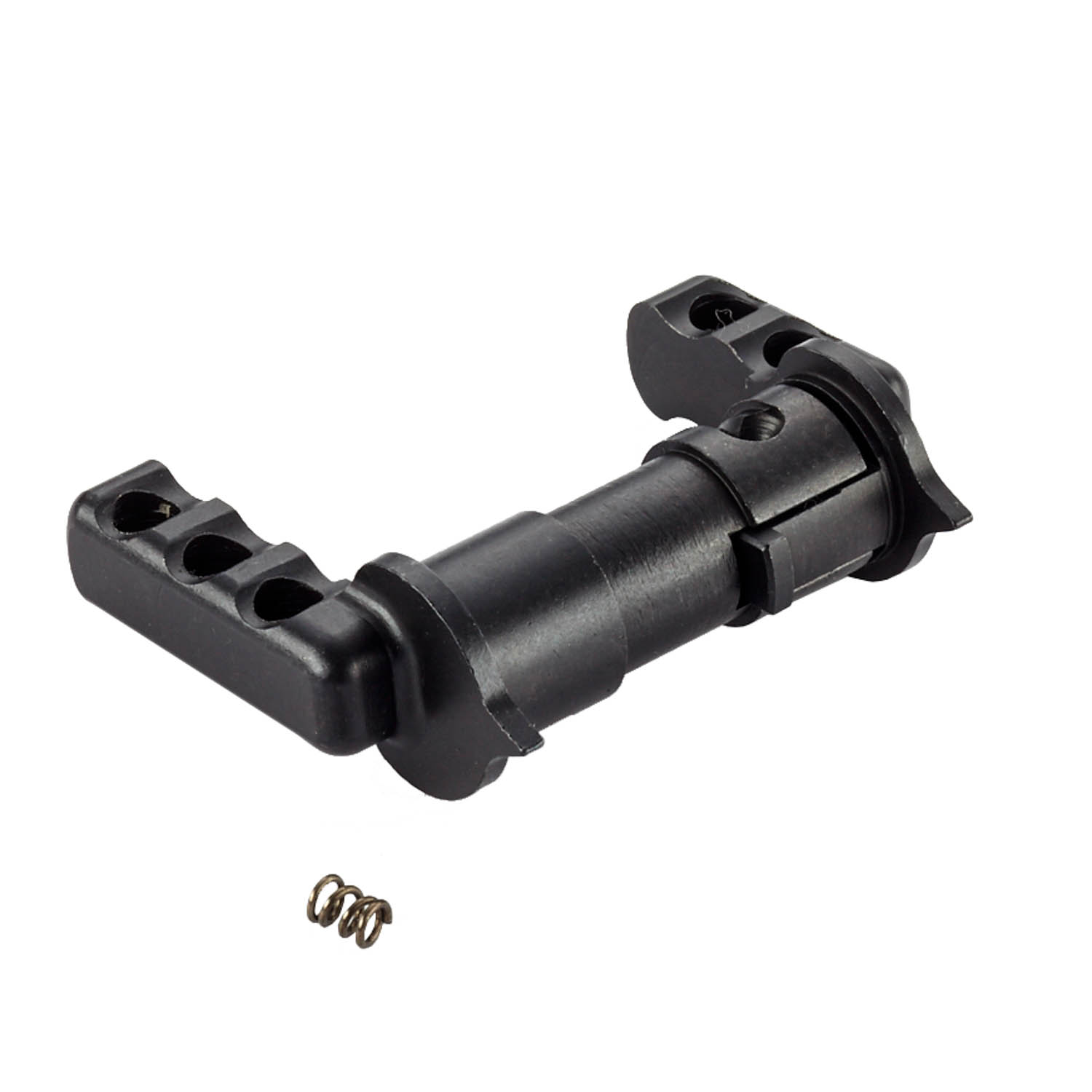 Wilson Combat AR-15 Bullet Proof Ambidextrous Safety Selector: MGW