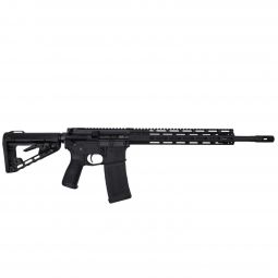Wilson Combat 5.56 NATO 16" Protector Carbine, Black