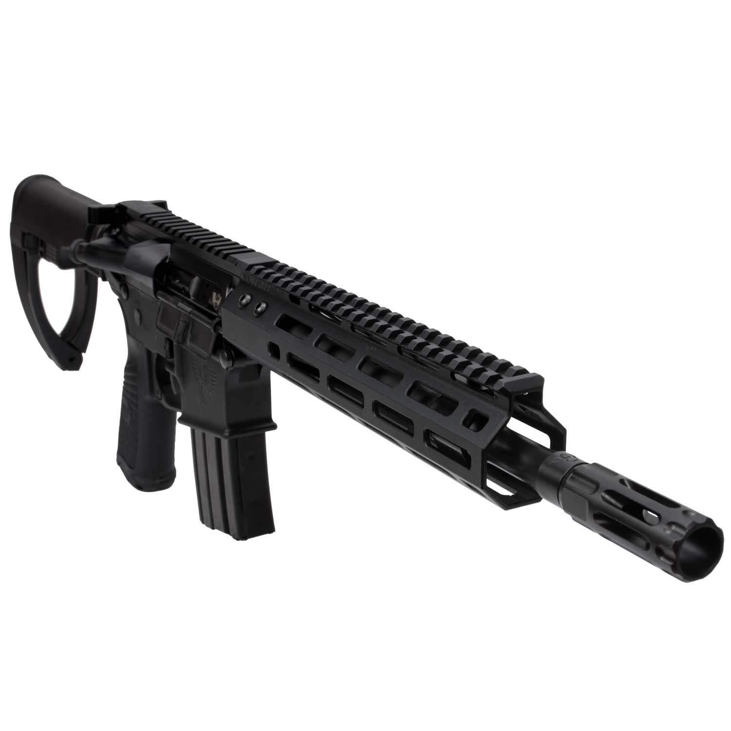 Wilson Combat 5 56 Nato 11 3 Protector Pistol Black Mgw Wilson Combat 5 56 Nato 11 3 Protector Pistol Black Mgw