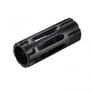 Wilson Combat Q-Comp Muzzle Brake, 5/8"x24