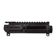Wilson Combat AR-15 Stripped Billet Lightweight Upper Receiver, Anodized