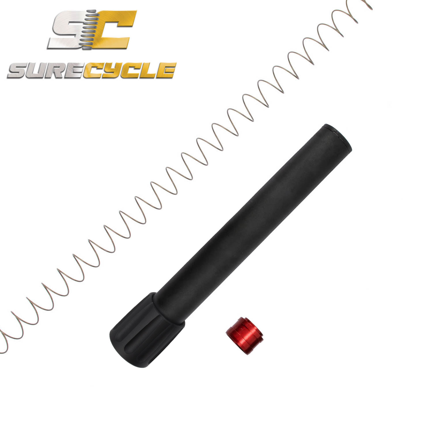 Sure Cycle 3 Shot Mag. Extension Tube Assembly for Winchester 1200