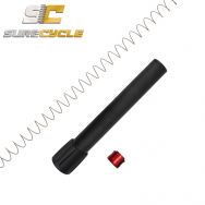 Sure Cycle 3 Shot Mag. Extension Tube Assembly for Winchester 1200 & 1300 / Stevens 320