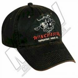 Winchester Repeating Arms Co. Cap