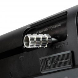 Sure Cycle Winchester Oversized Frag Bolt Handle