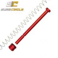 Sure Cycle Magazine Upgrade System For Winchester 1200 and 1300 Pump Action Shotguns