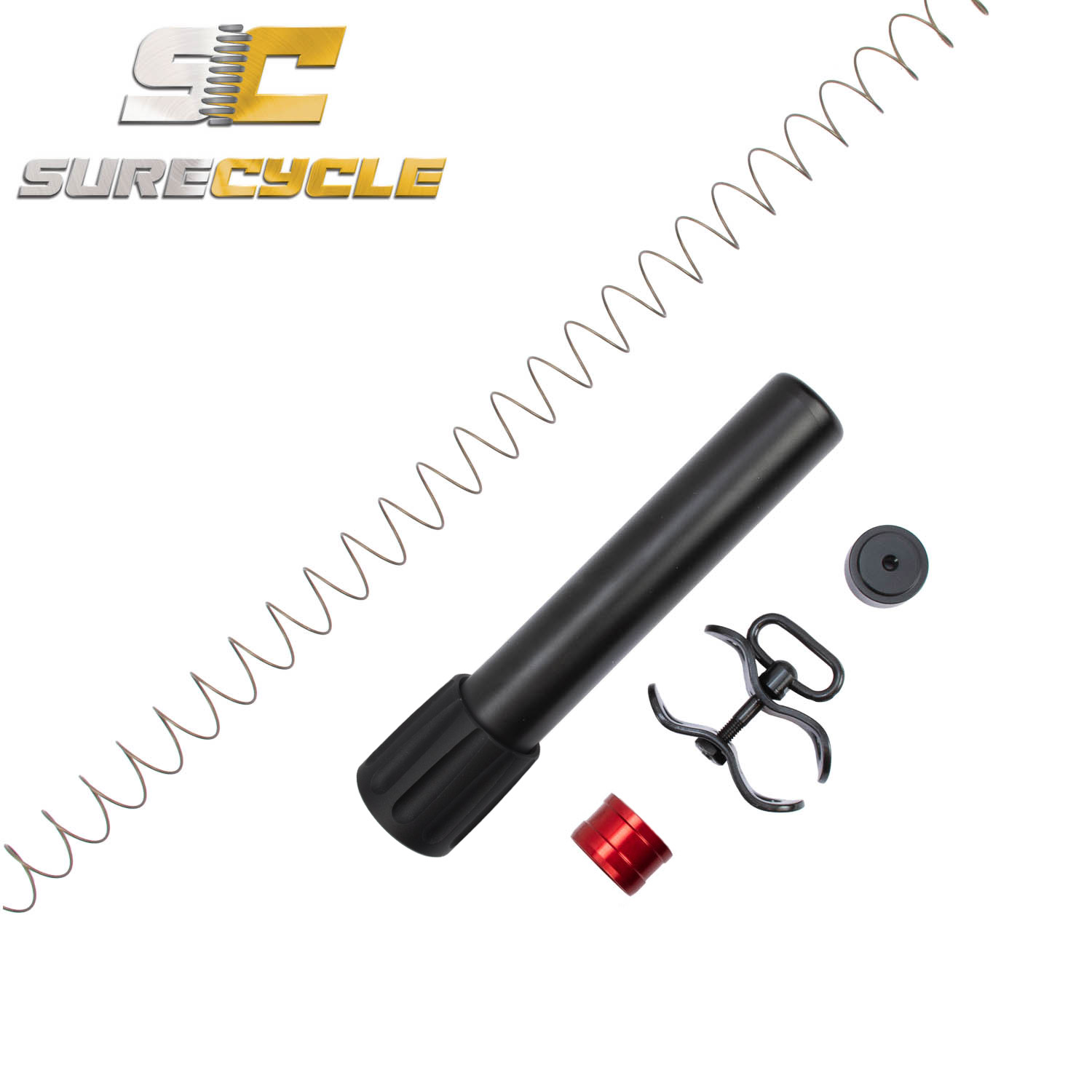 Draper EXTENSION TUBE (METAL) 18687 2000W 230V Bagless Vacuum Cleaner | UK - View #10