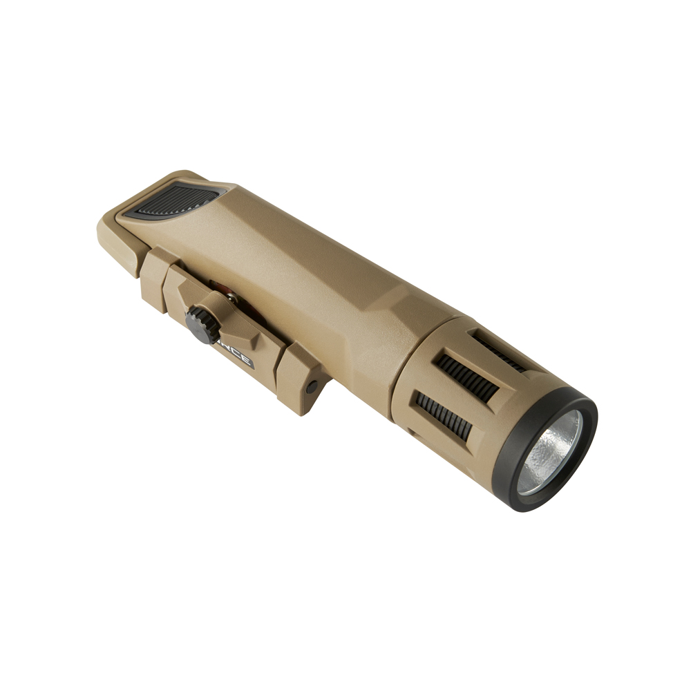 INFORCE WMLx White IR Gen2 FDE Light WX-06-2