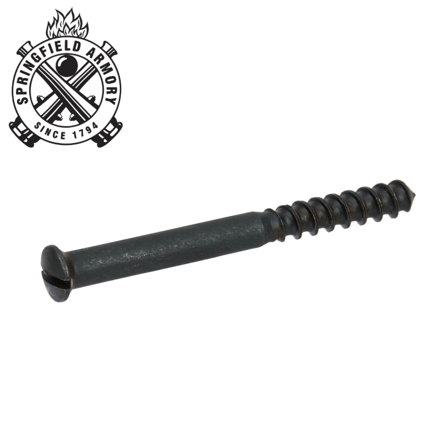 Springfield M1A Butt Plate Wood Screw: MGW