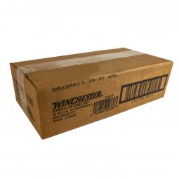 Winchester Super-X 28ga. 2-3/4" 3/4oz. #5 Lead Shot, 250 Round Case