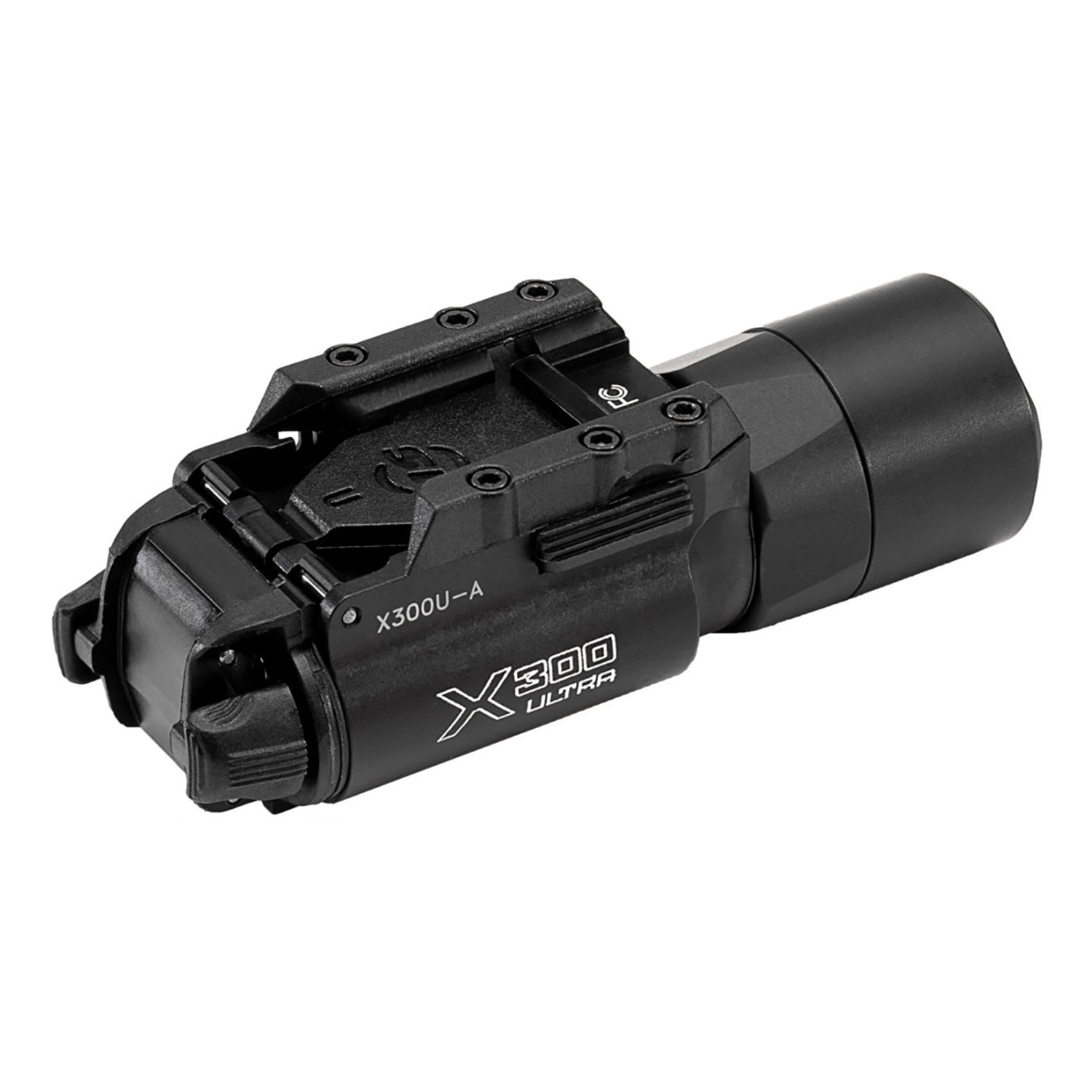 SUREFIRE X300U-A ライト X 300 ULTRA 動作確認済み Surefire X300 Ultra LED Weapon Light: MGW