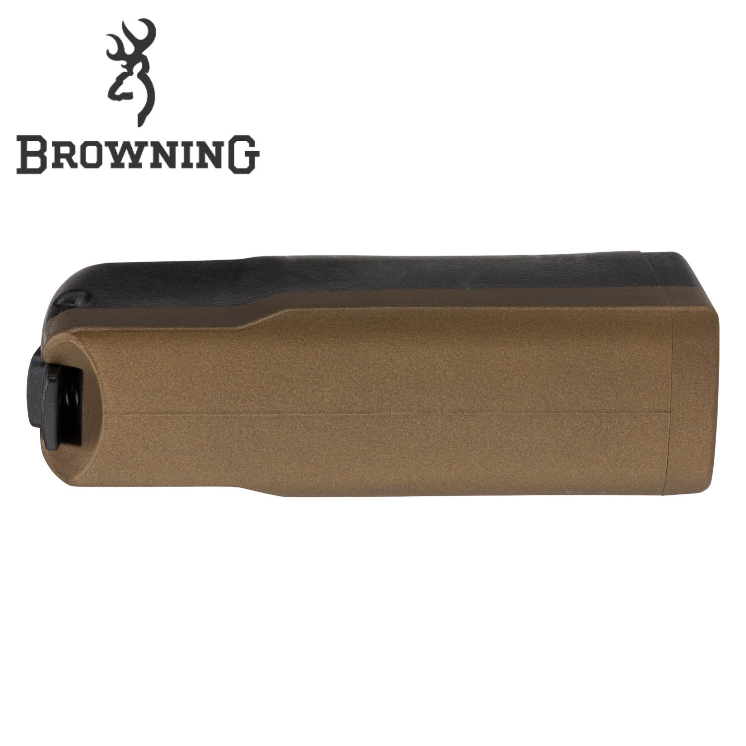 Browning 112044507 X-Bolt 28 Nosler 3 Rd Burnt Bronze Cerakote Finish 