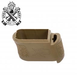 Springfield XD Mod.2 .45 ACP Magazine X-Tension, FDE