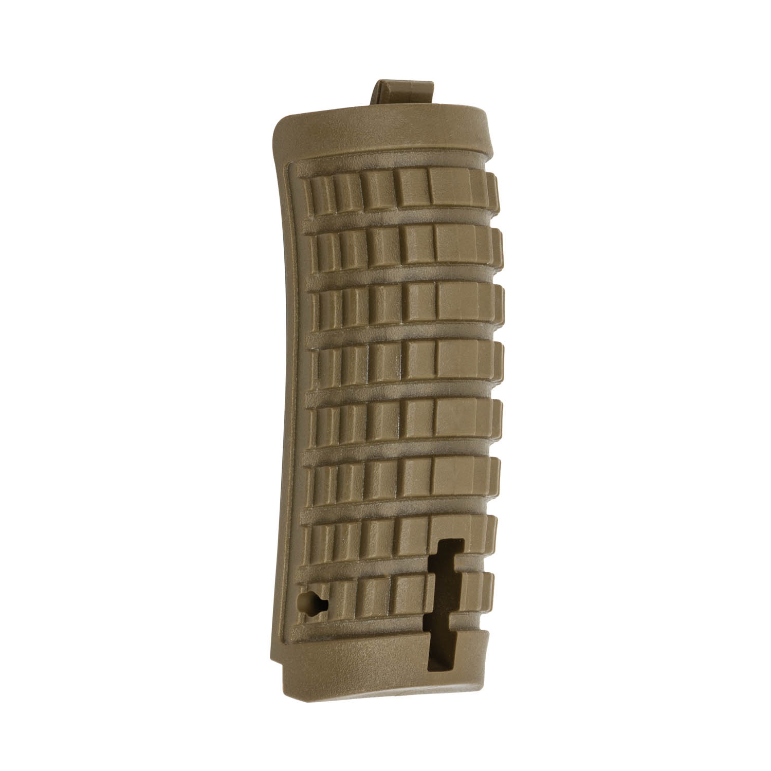 Springfield XDM Backstrap, Flat Dark Earth: MGW