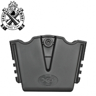 Springfield XDS 9mm Double Magazine Pouch