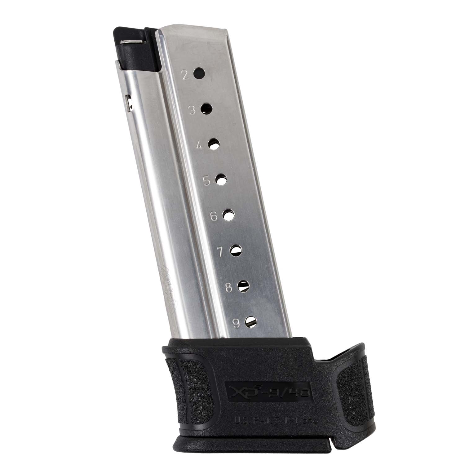 magazines for springfield xd 9mm