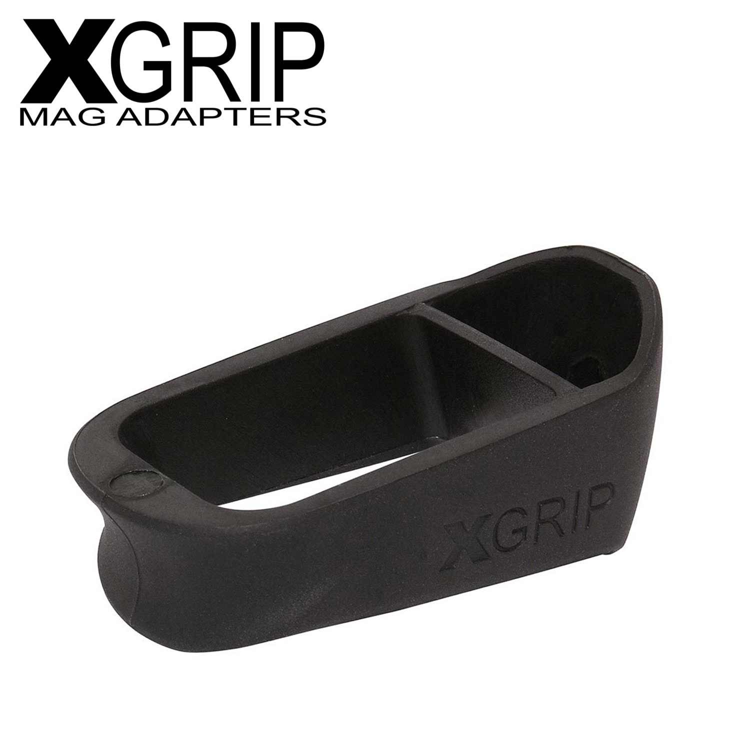 X-GRIP Magazine Adapter for Glock G17, G22,G31 to G19, G23 and G32