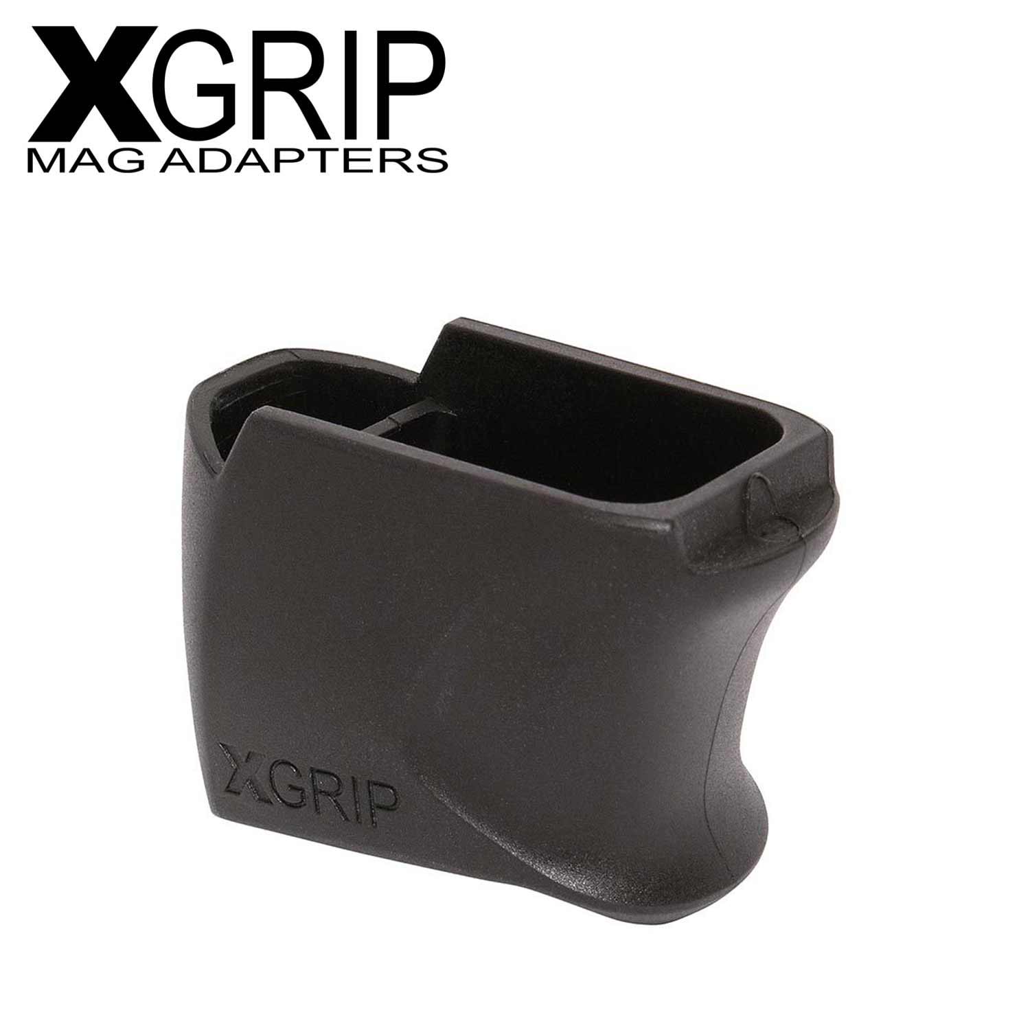 Magazine Sleeve/Spacer/Adapter Glock G26/G27 With Glock G17/G22 Magazine READ! 