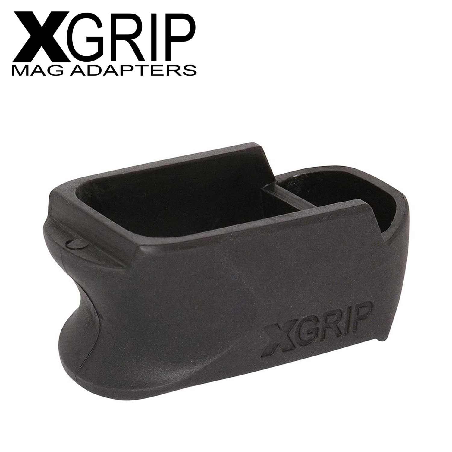 X-GRIP Magazine Adapter for Glock G19, G23, G32 to G26, G27 and