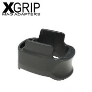 X-GRIP Sig Sauer P320 / P250 Full Size to Sub Compact Magazine Adapter