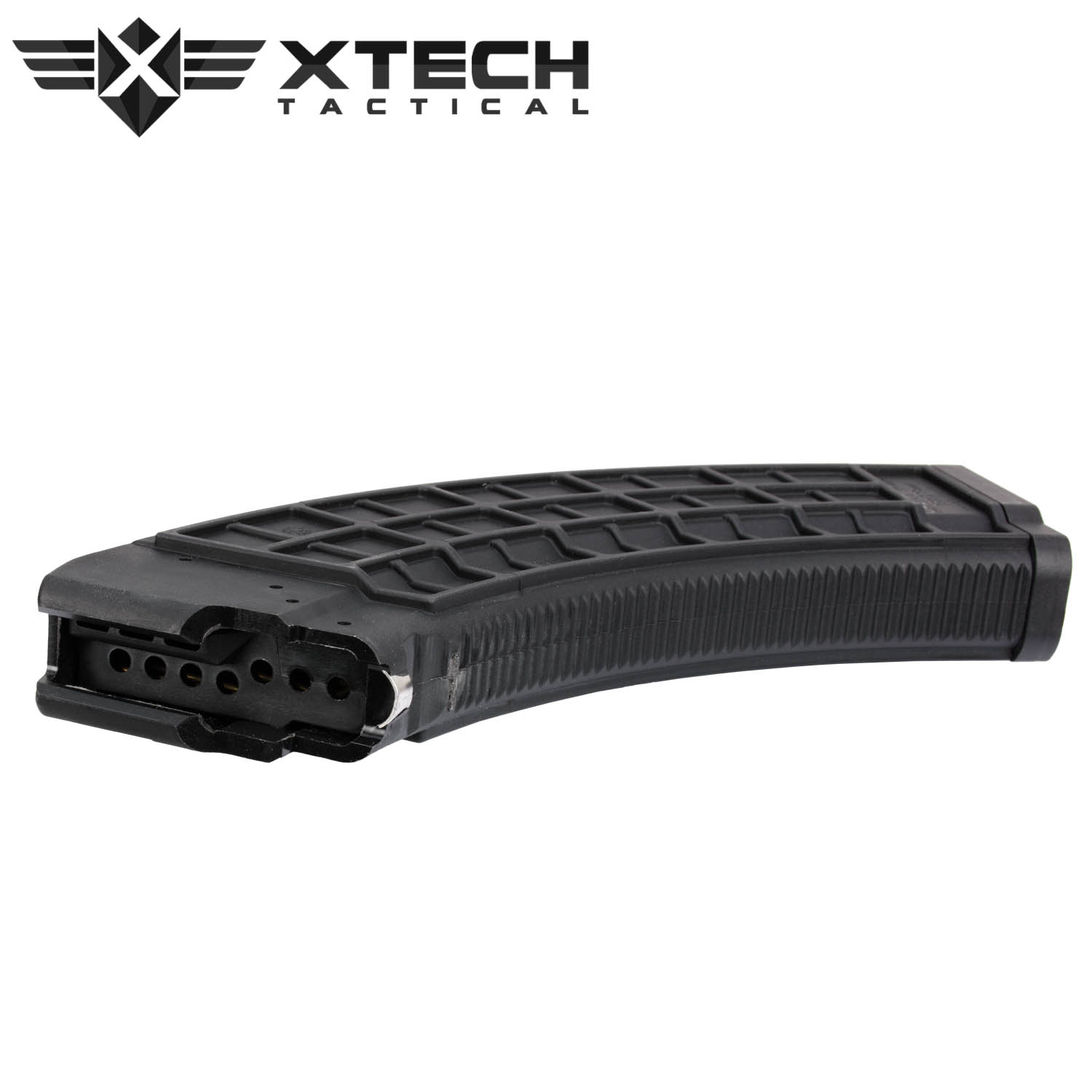 AK用W_MAG AK-47® 7.62x39mm (30) Rd - Blue Steel - ProMag Industries