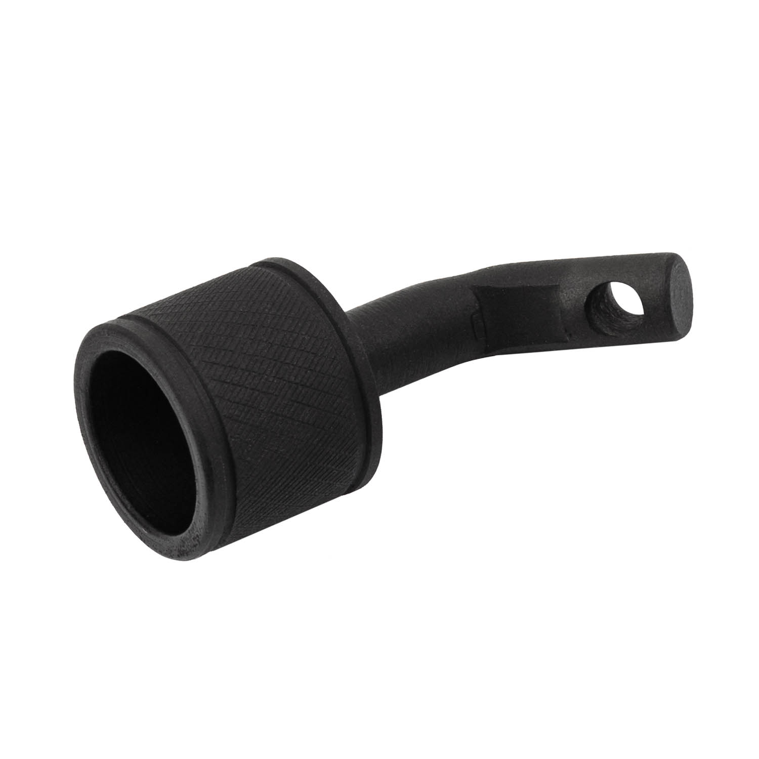 Zenith Firearms Custom Angled Charging Handle, 9mm: MGW