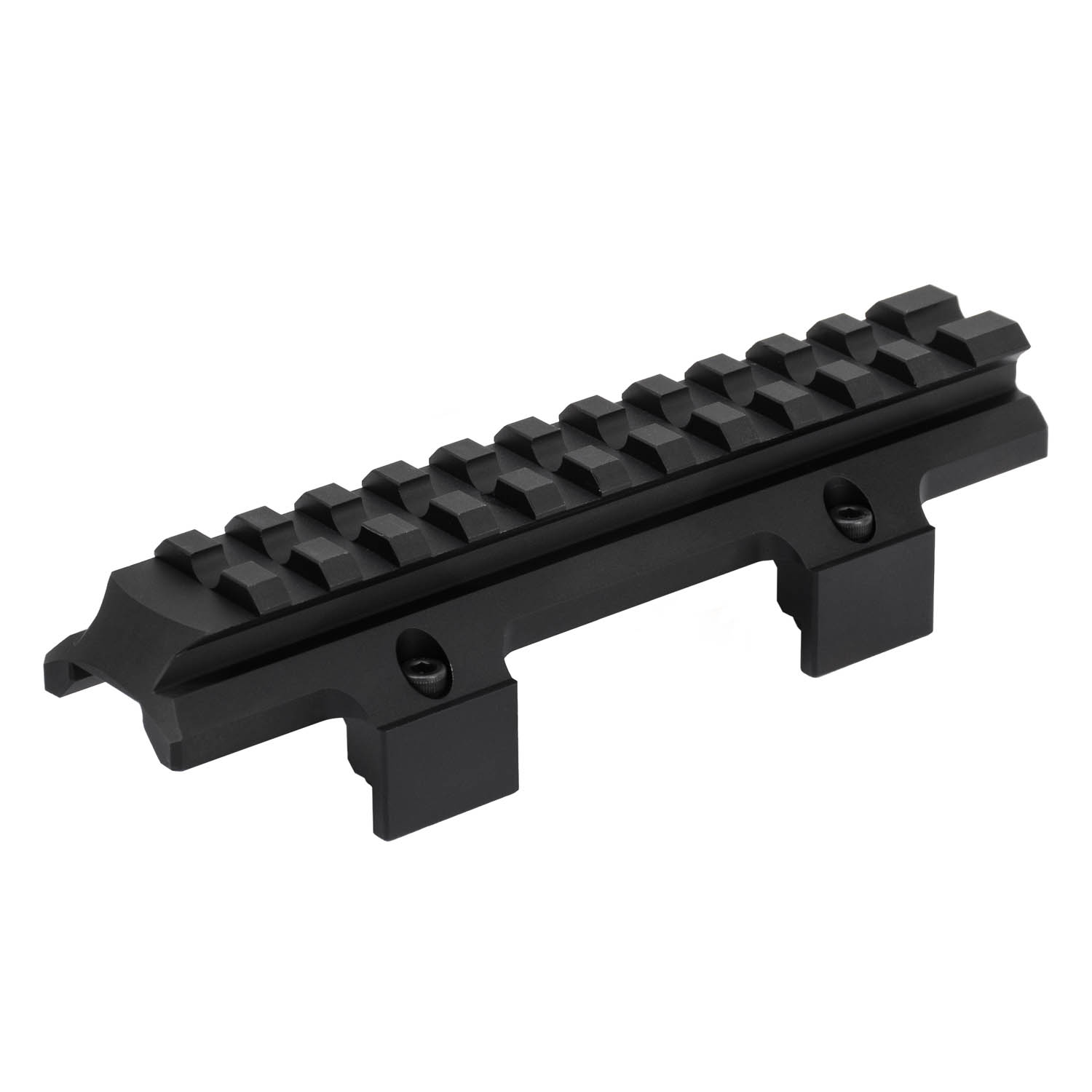 Zenith Firearms MKE Z-5RS Picatinny Optic Rail: MGW