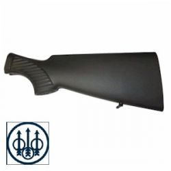 Beretta 1201 Stock w/ Black Insert w/o Plate With Sling Swivel