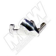 Beretta 21A Bobcat Safety, Nickel