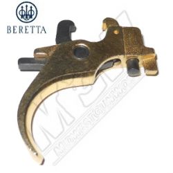 Beretta 300 Series Complete Gold Trigger