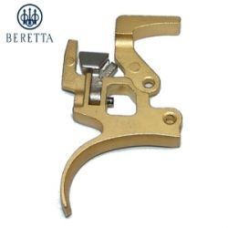 Beretta 680 Series S.S.T. Gold Non Adjustable Trigger  20ga