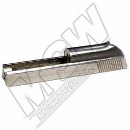 Beretta 950 Jetfire .22 Short Nickel Slide