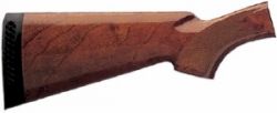 Browning Gold Buttstock - Classic - 3 1/2