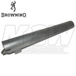 Browning Buckmark Barrel Bullseye 7  1/2