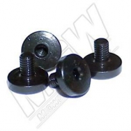 Beretta Grip Screws, Set of 4