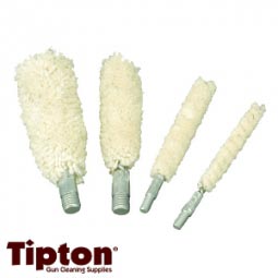 Tipton Bore Mop, 3 Packs