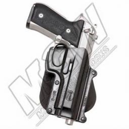 Fobus Roto Paddle Holster, Beretta 92/96