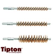Tipton Shotgun Bronze Bristle Bore Brush Packs