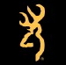Buckmark