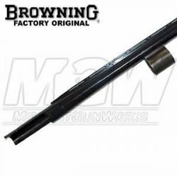 Browning Gold SL Replacement Barrel, 12 Gauge, 3 1/2