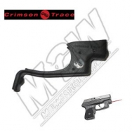 Magguts Ruger Lcp 380 High Capacity Magazine Conversion For Factory 6 Round Magazine 1 Mgw