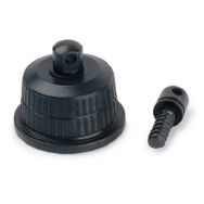 Remington Universal Magazine Cap w/ Swivel Stud