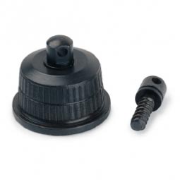 Remington Universal Mag Cap with Swivel Stud - 20 Gauge