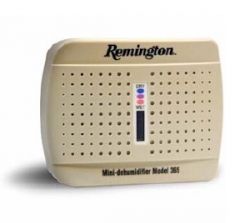 Remington Model 365 Mini Dehumidifier