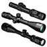 Rifle & Shotgun Scopes
