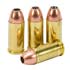 Handgun<br>Ammunition