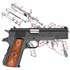 1911 Parts