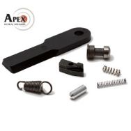 Apex M&P Shield Carry Kit