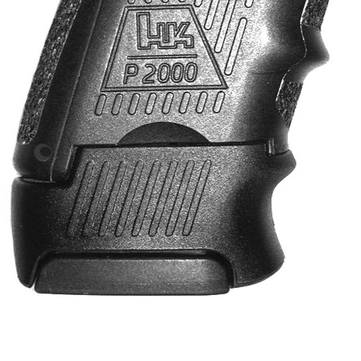 2-Pack, HK P2000 Magazine Sleeve Adapter for HK P30 & VP9 Mags 9mm .40